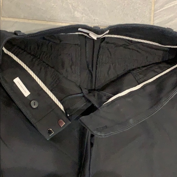 Ann Taylor Loft Capri Dress Pants - Picture 4 of 6